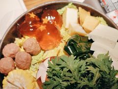 -玉川屋·深夜食堂居酒屋(柳巷店)