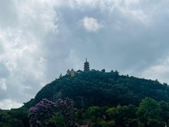 -狼山风景名胜区