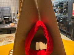 -麦当劳(顾村公园店)