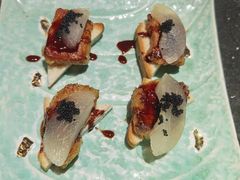 -德川家日本料理(中关村寰太大厦店)