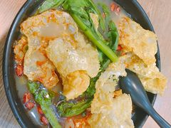 招牌螺蛳粉-螺小胖柳州螺蛳粉(钟楼总店)