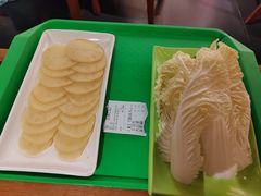 -三煮纸包鱼(青岛总店)