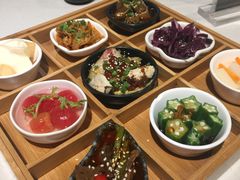 -新仙清汤牛腩(铜锣湾店)
