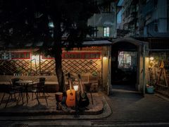 -微饮cafe