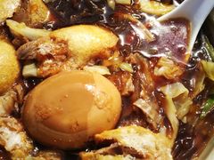 -二中酸辣汤(无锡梁溪区店)