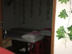 -真功夫足浴按摩