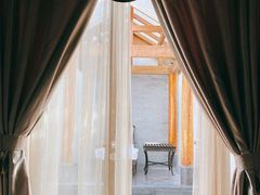 -西安华清御汤酒店