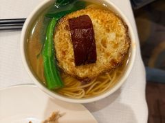 -新雅粤菜馆(南京东路店)