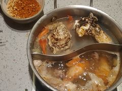 -钱小奴创意自助餐厅·山野黑猪肉畅吃(苏州昆山招商花园城店)