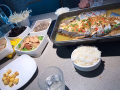 -半天妖烤鱼(印象城店)