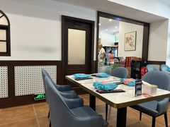 -小郭私房菜·海肠捞饭店(学士街店)