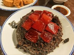 -咸亨酒店•非遗绍兴菜•中华老字号(堂吃餐厅)