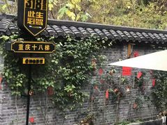 -重庆十八梯传统风貌区