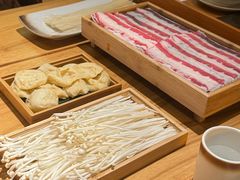 -山海蟹庐·海鲜糟粕醋火锅(慈溪店)