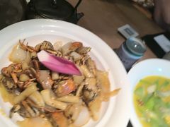 -周家二小姐的菜(西津渡店)