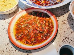 -回水镇·江湖川菜(恒大新城店)
