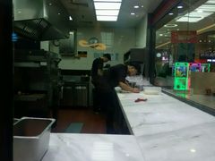 -Mr.Pizza米斯特比萨(苏州平江万达广场店)