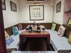 -束河人家(南锣鼓巷店)