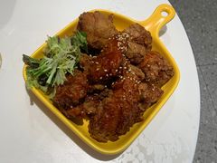 -艾薯夫妇Aysh(福田星河COCOPark店)