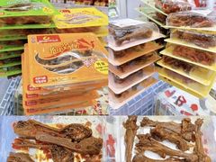 -郴州特产舜华临武鸭(郴州西站店)