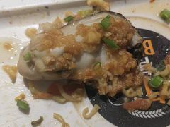 -有蚝有翅烧烤大排档·宵夜(右安门店)