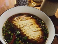 红汤面-十面春风·江南面馆(崇宁路店)