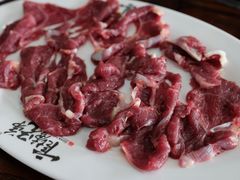 五花趾-官塘兄弟·潮汕牛肉店(官塘总店)