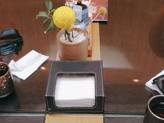 -西村日本料理(香格里拉饭店)