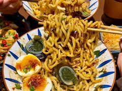 -面乙新派手擀面(大悦城店)