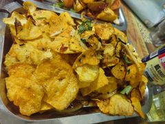 -勃利地摊·勃立小串烧烤