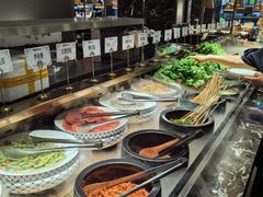 -黑金·寻焰自助百汇·烤肉·火锅(中街店)