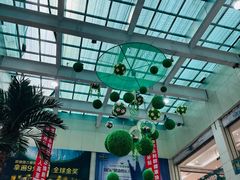-利群海琴购物广场(商丘路店)