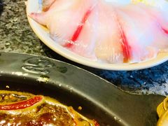 -蜀大侠火锅(少陵路店)
