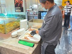 -丰卓会海鲜自助(中润大道店)