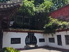 -白帝城·瞿塘峡景区
