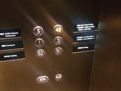 -万达文华酒店·48F云端窗景美食汇自助餐厅