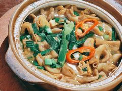 -鱼篮仔·潮汕美食(圆明新园店)