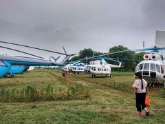 -中国航空博物馆