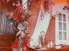 -叶叶菩提·晋福宫