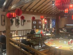 -鸽子窝(青塔店)