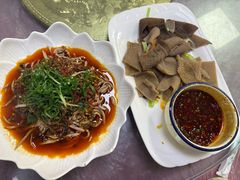-洪霞餐馆