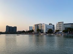 -美兰湖景区