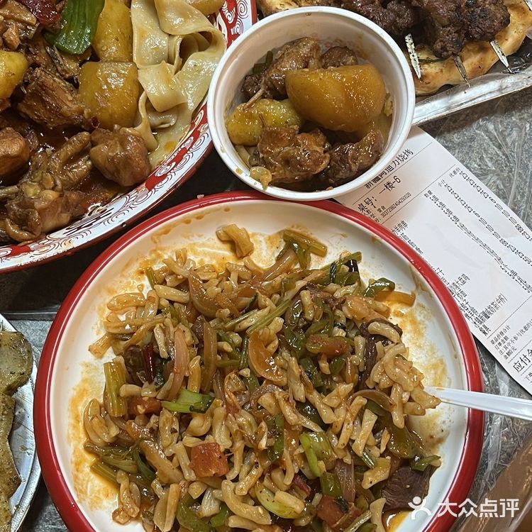 回武汉第一件事！直奔这家新疆烧烤