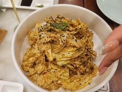 -鸭匠食府·挂炉烤鸭·新京菜(阜成路店)