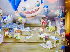 -泡泡玛特POPMART(龙湖杭州滨江天街店)