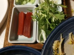 -那家小馆•北京菜•烤鸭(中关村店)