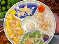 -狮拾久·现代新加坡料理(壹方城店)