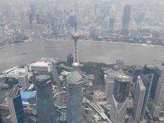 -上海中心大厦