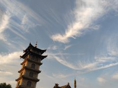 -台儿庄古城