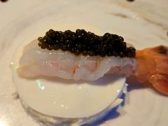 -渔火·特色餐厅(佘山世茂洲际酒店)